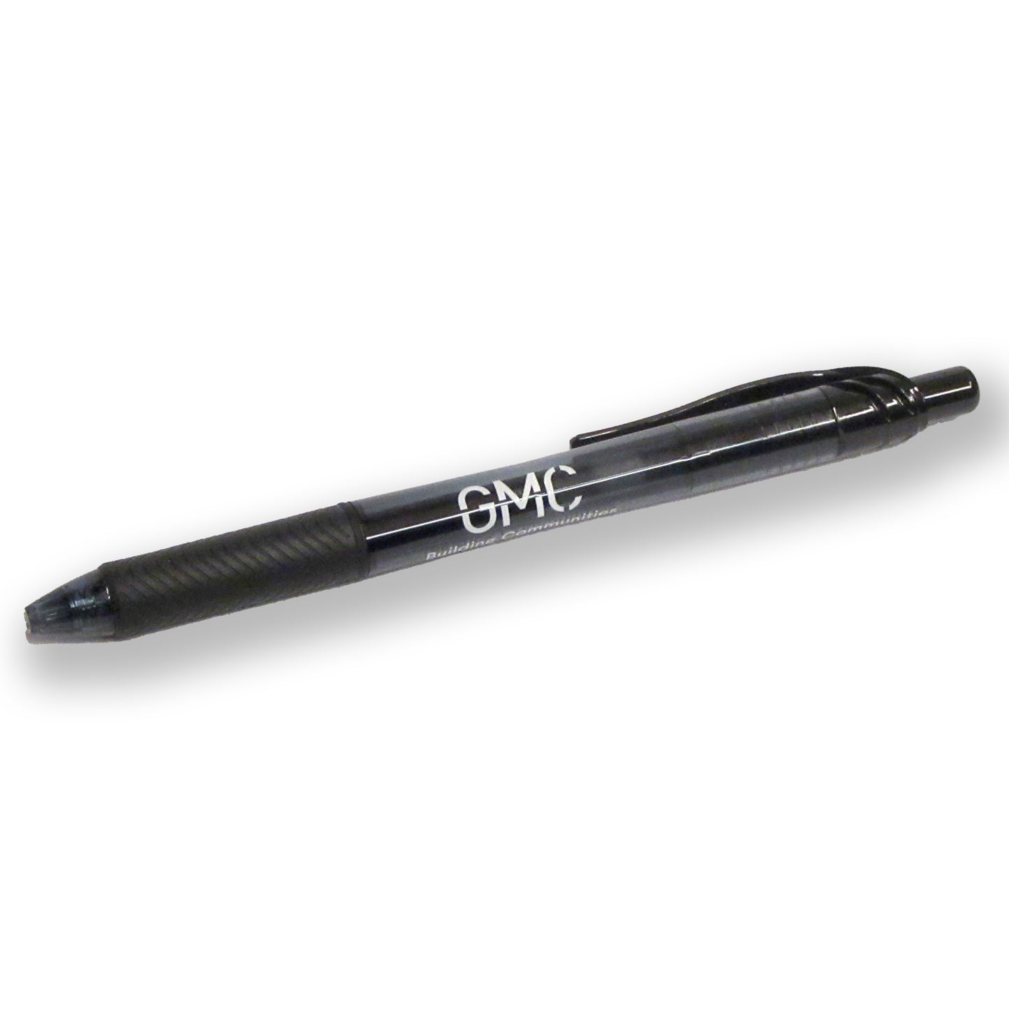 EnerGelX Retractable Liquid Gel Ink Pen Black Ink