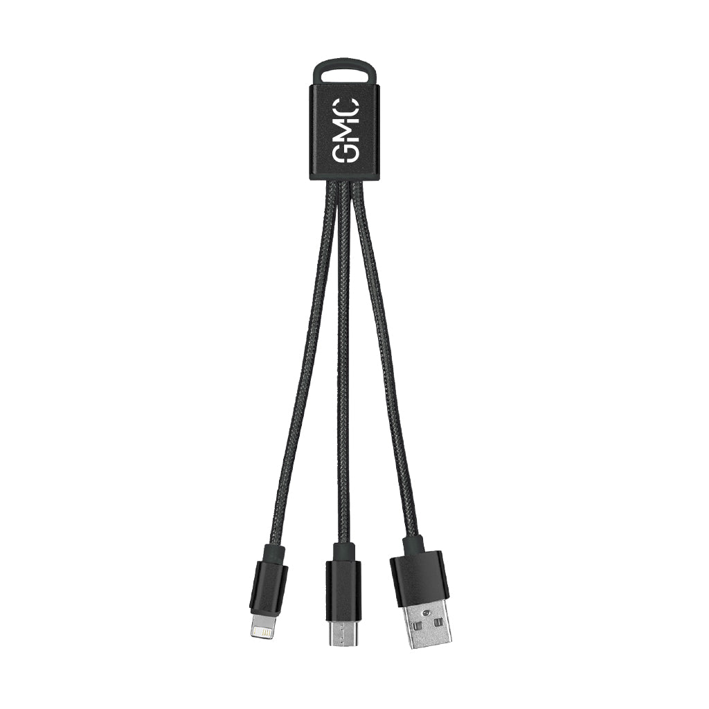 Charging Buddy