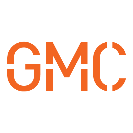 GMC Network logo
