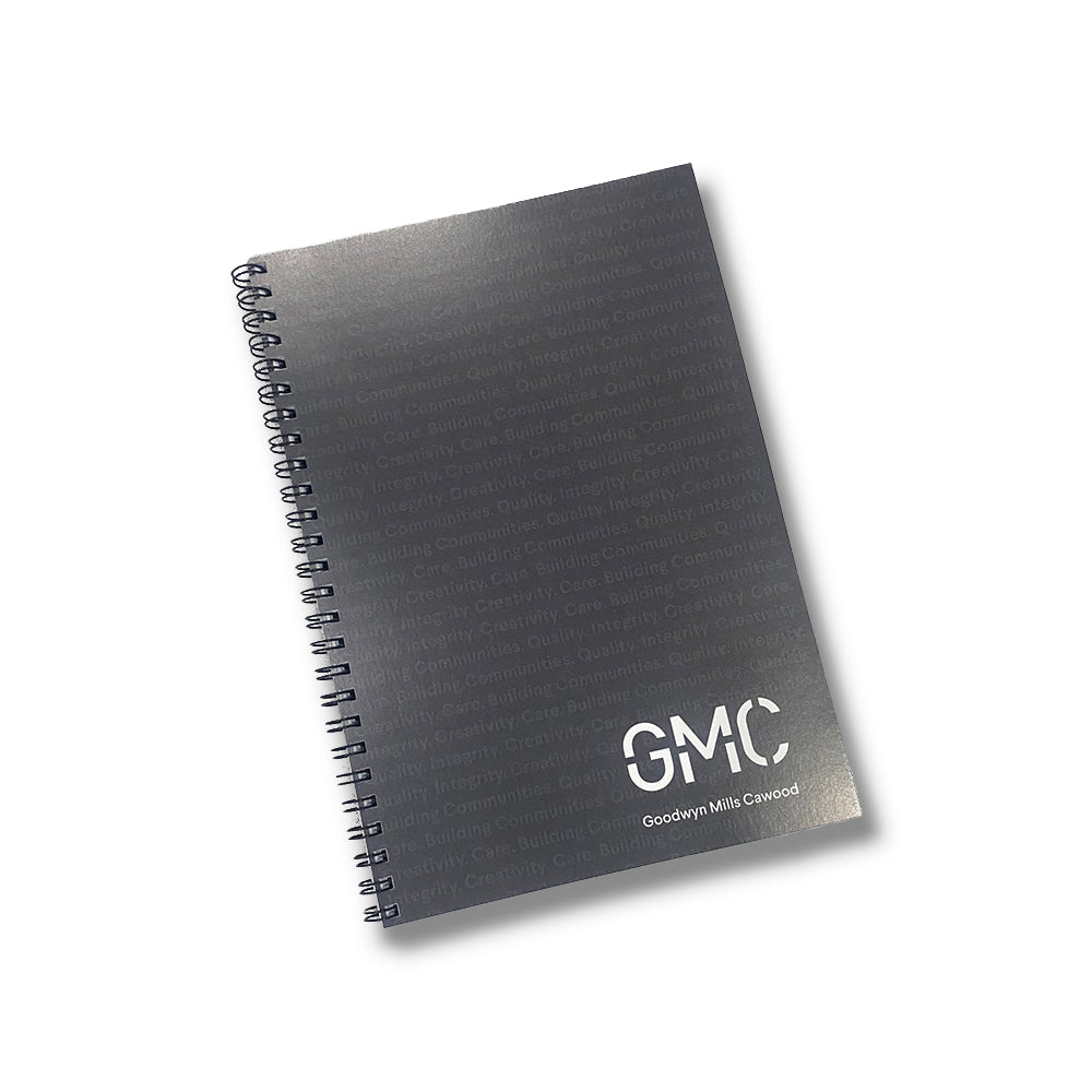 Donald Journal Refill