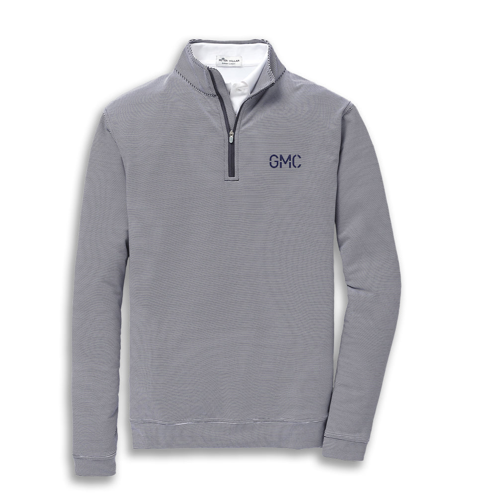 Peter Millar Perth 1/4 zip Pullover