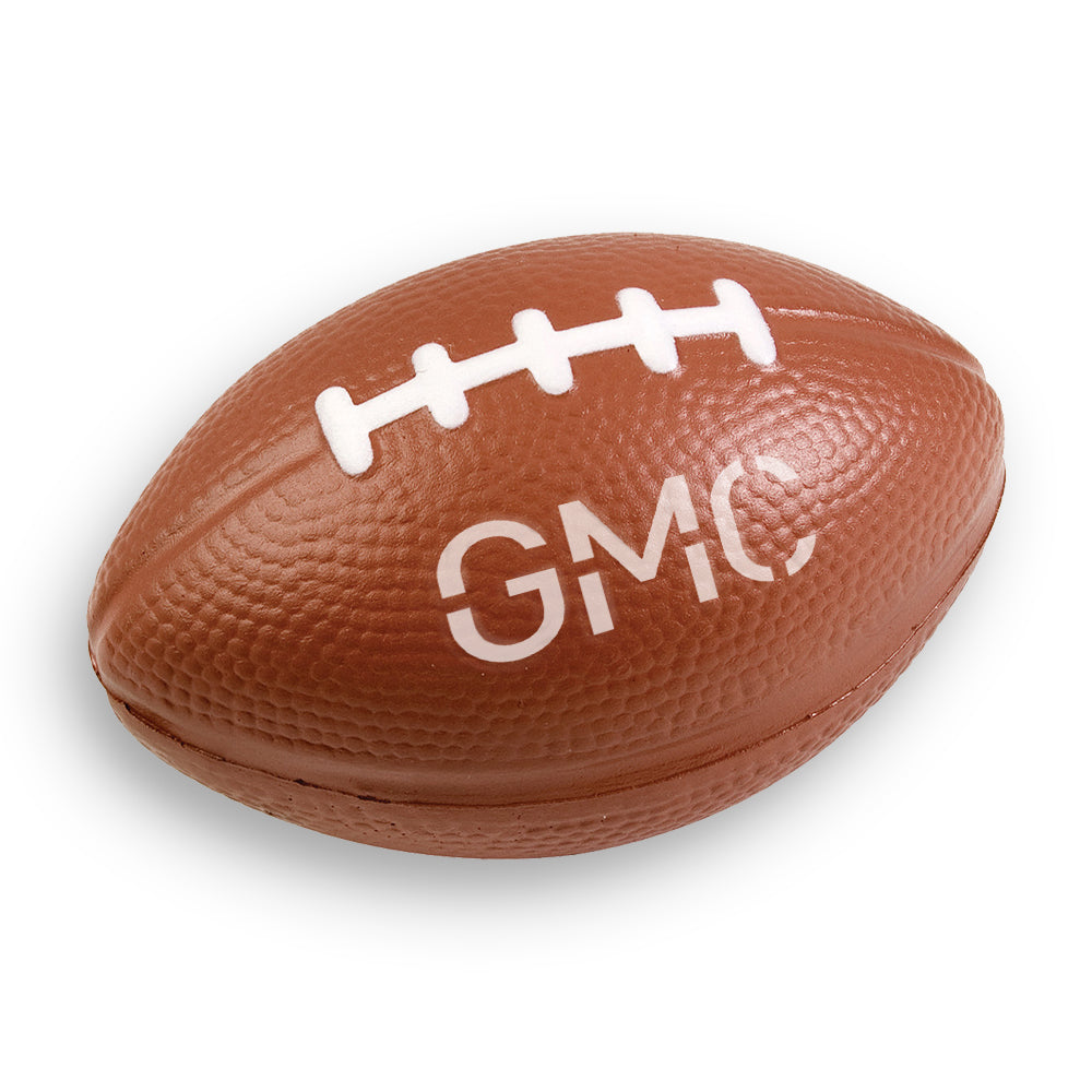 GMC Stress Football