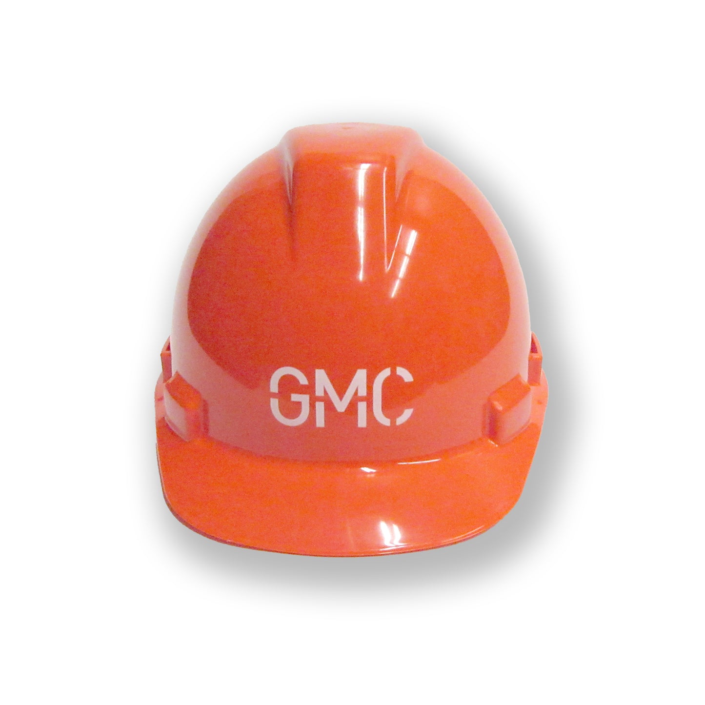 Tremblant Hard Hat Orange