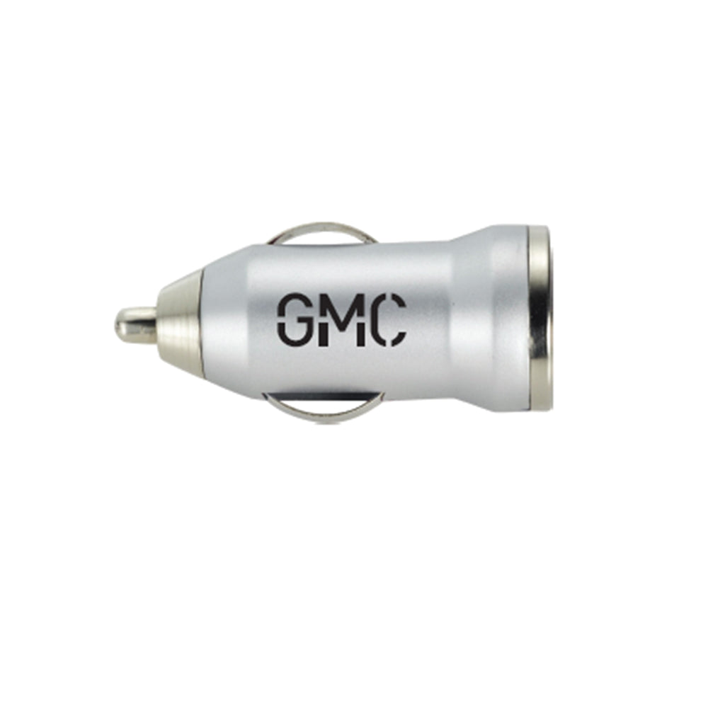 Mini Car Charger