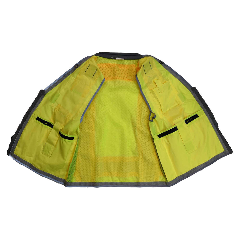 Radian Type R Class 2 Heavy Duty Safety Vest