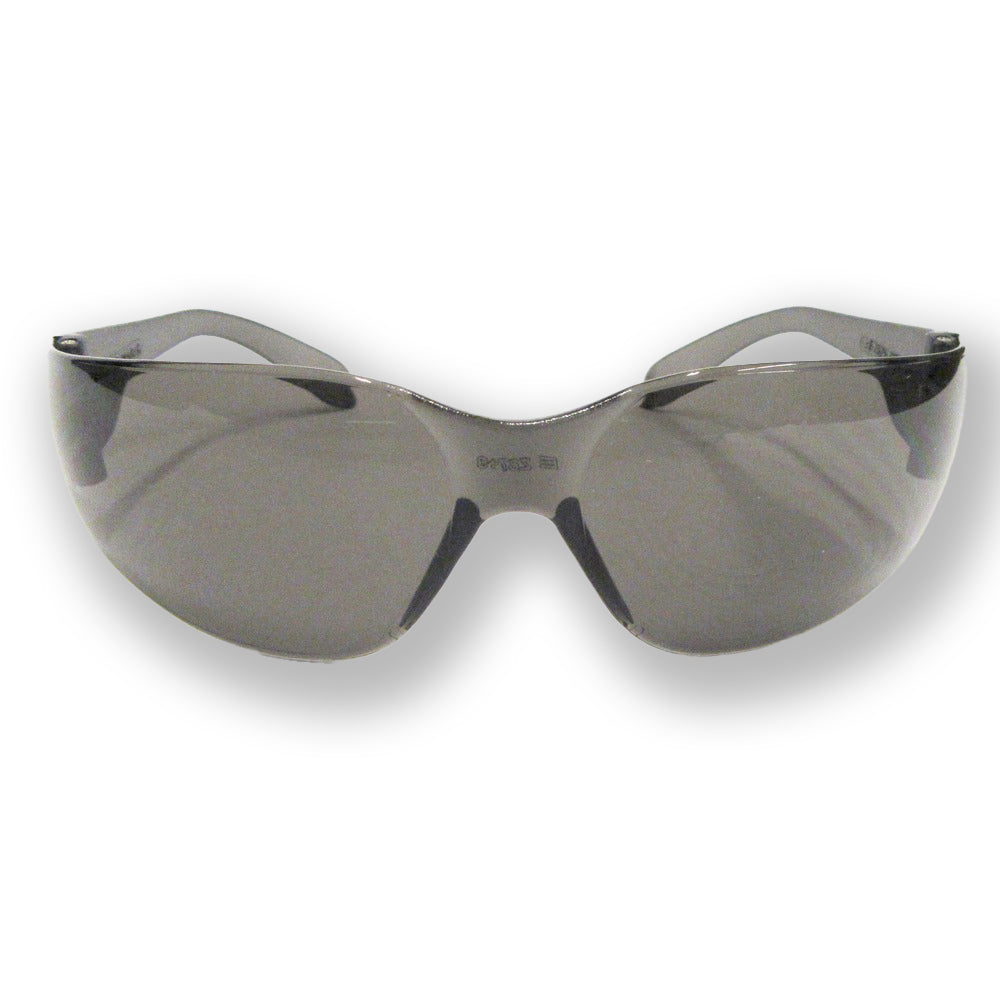 Safety Glasses Smoke