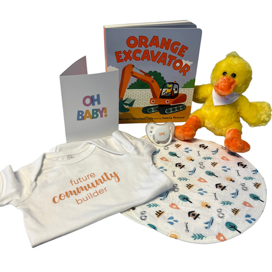 Future Community Builder Kits