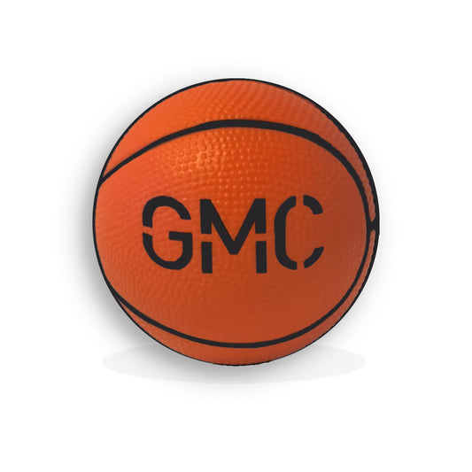 GMC Stress Basketball