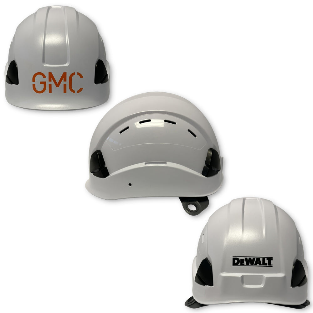 Type 2 Class C Safety Helmet