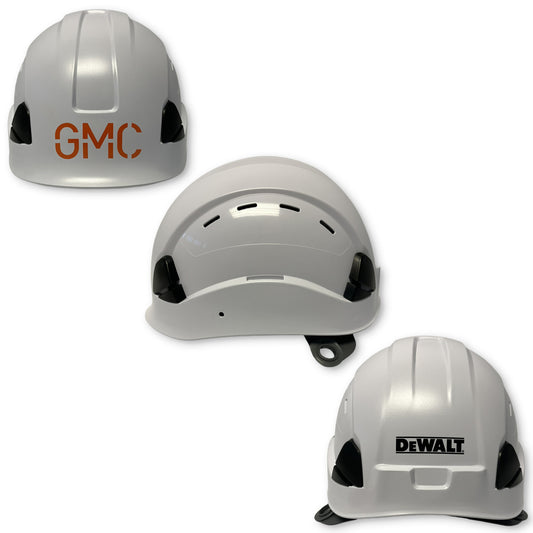 Type 2 Class C Safety Helmet