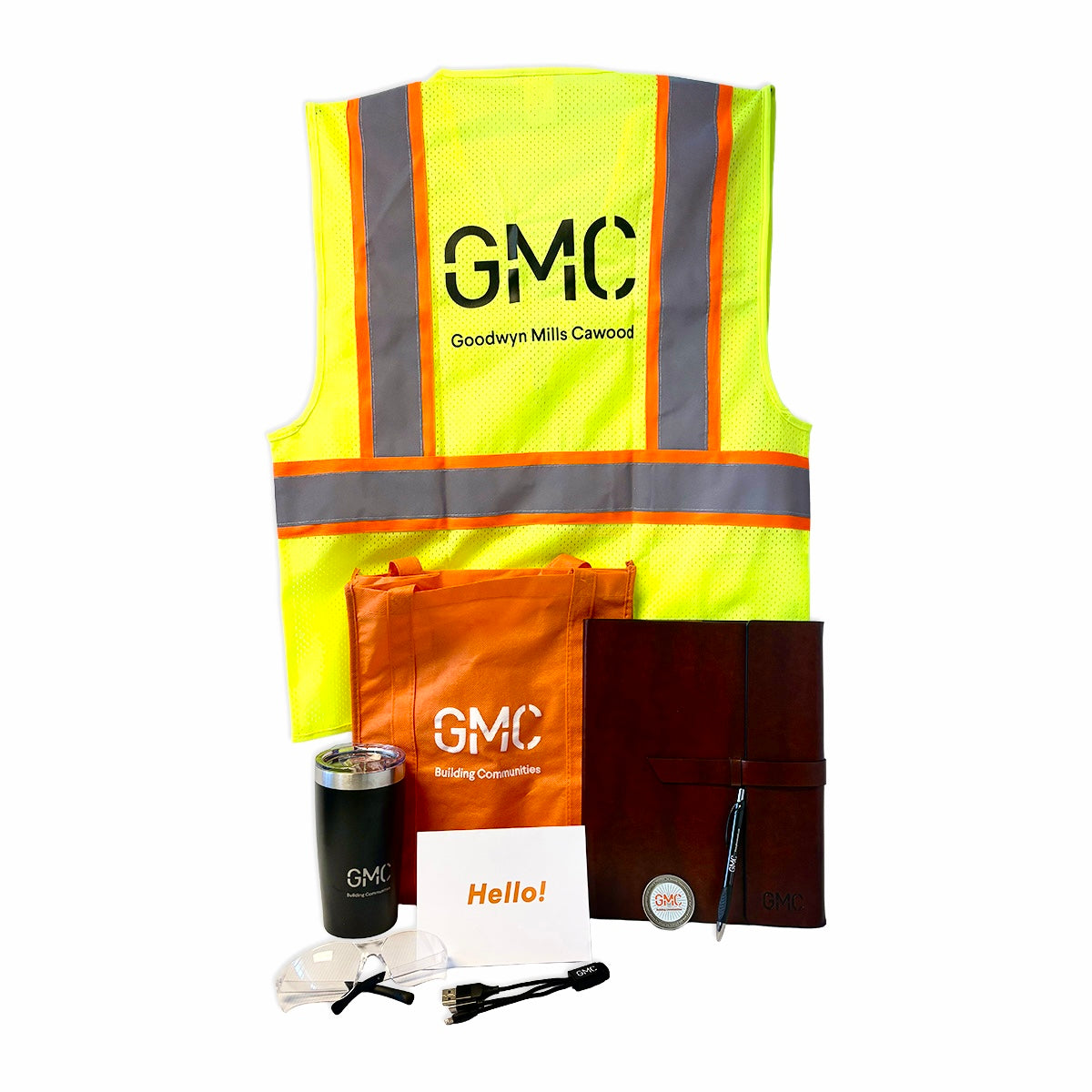 HR Onboarding Kit #1 (S/M)