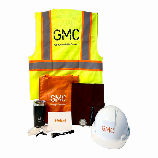 HR Onboarding Kit #3 (S/M w/ Hard Hat)