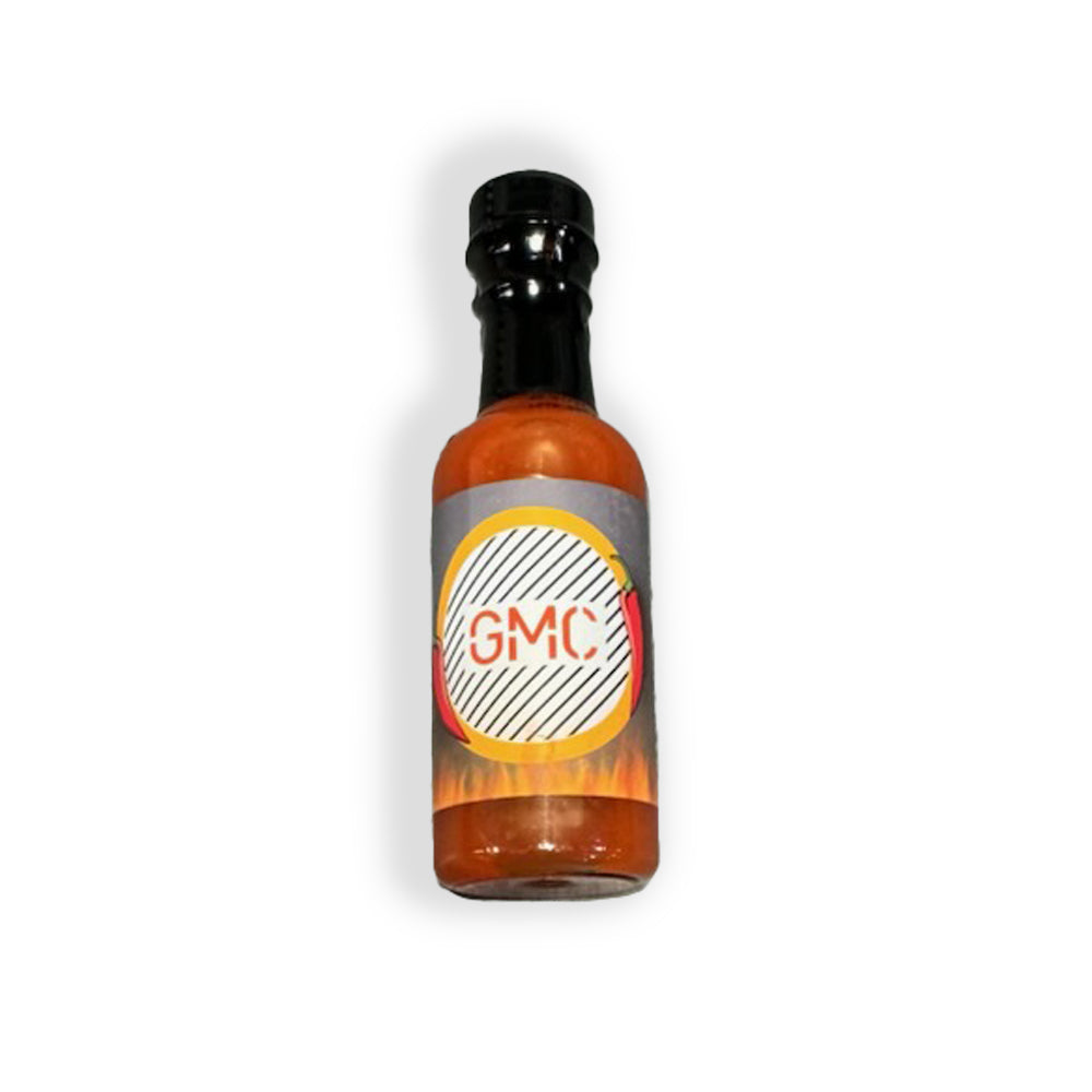 GMC Hot Sauce