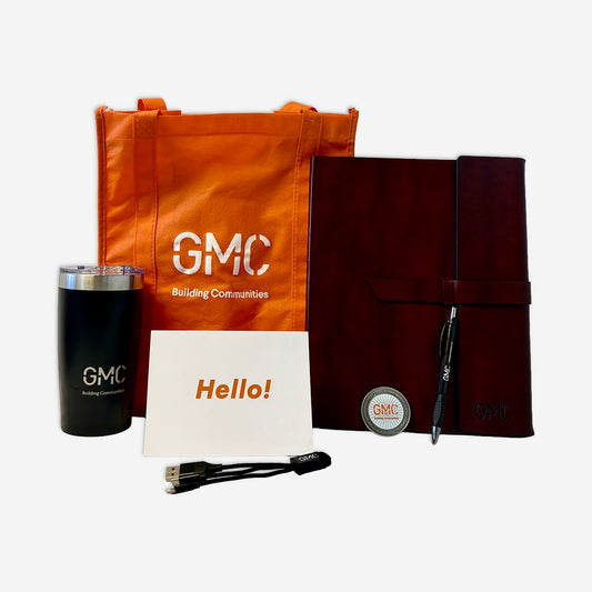 New Hire Kit - Office Only