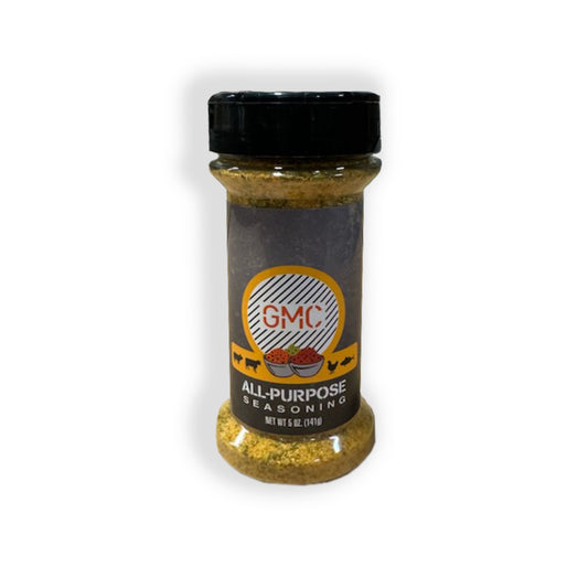 GMC All Purpose Seasoning