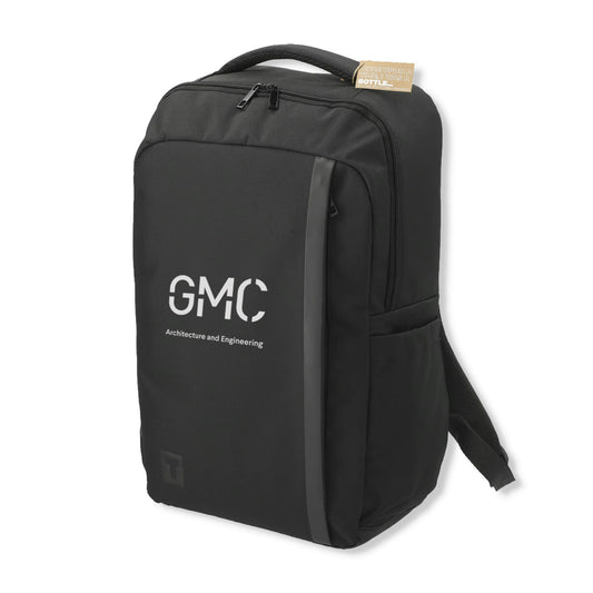 Tranzip Recycled 17” Computer Backpack
