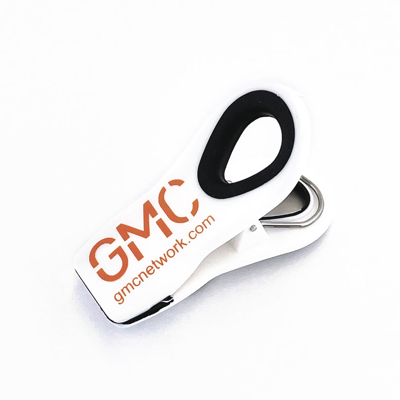 ClipIt Chip Clip GMC Network