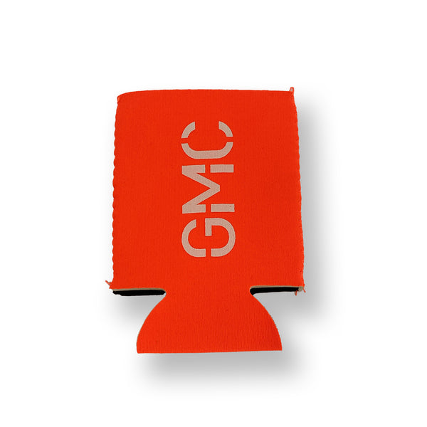 Neoprene Koozie (Standard) GMC Network